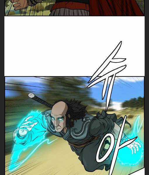 Phong Lôi Kiếm - Chapter 5 - Trang 66