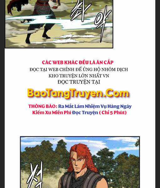 Phong Lôi Kiếm - Chapter 5 - Trang 76