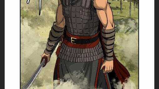 Phong Lôi Kiếm - Chapter 5 - Trang 77