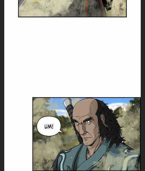 Phong Lôi Kiếm - Chapter 5 - Trang 78