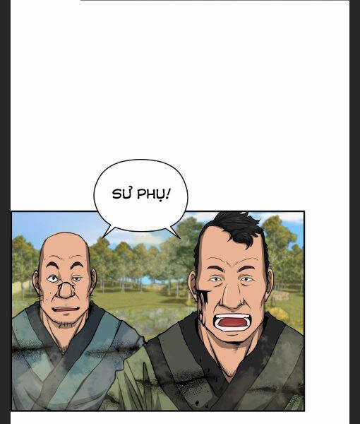 Phong Lôi Kiếm - Chapter 5 - Trang 79