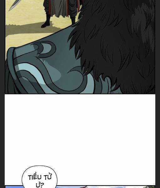 Phong Lôi Kiếm - Chapter 5 - Trang 83