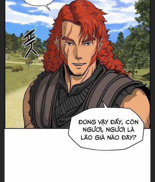 Phong Lôi Kiếm - Chapter 5 - Trang 84