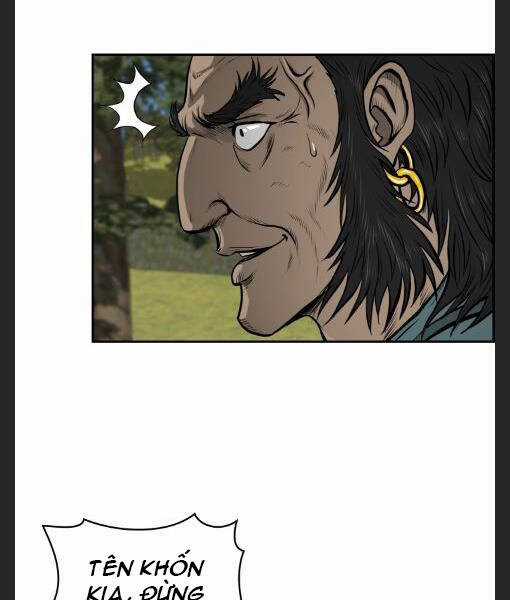 Phong Lôi Kiếm - Chapter 5 - Trang 85