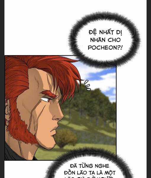 Phong Lôi Kiếm - Chapter 5 - Trang 87