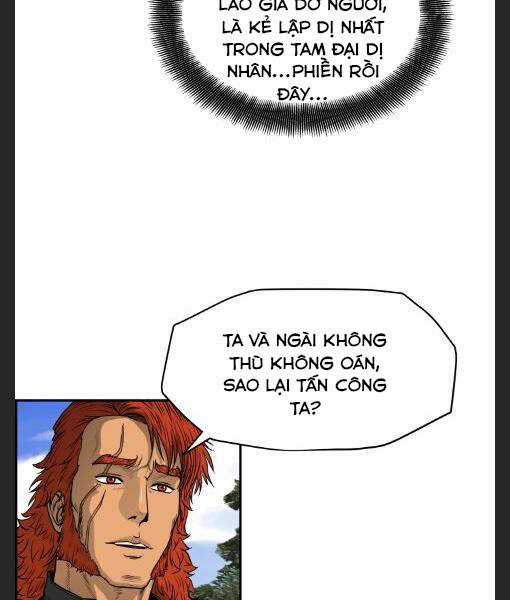 Phong Lôi Kiếm - Chapter 5 - Trang 88