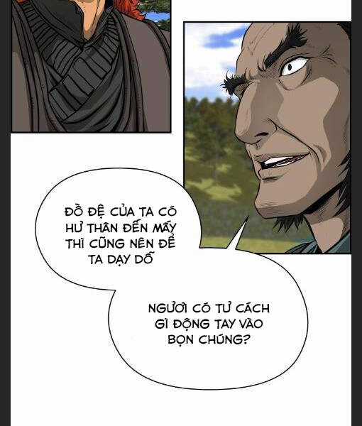 Phong Lôi Kiếm - Chapter 5 - Trang 89