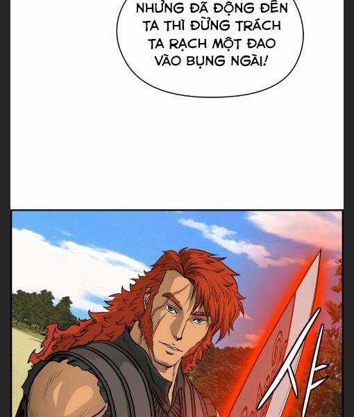 Phong Lôi Kiếm - Chapter 5 - Trang 92