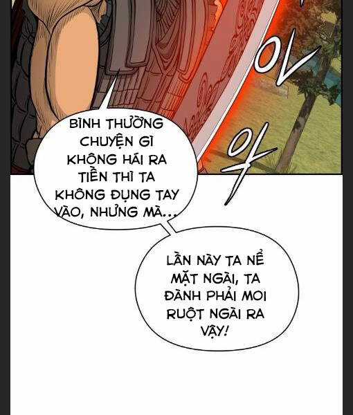Phong Lôi Kiếm - Chapter 5 - Trang 93