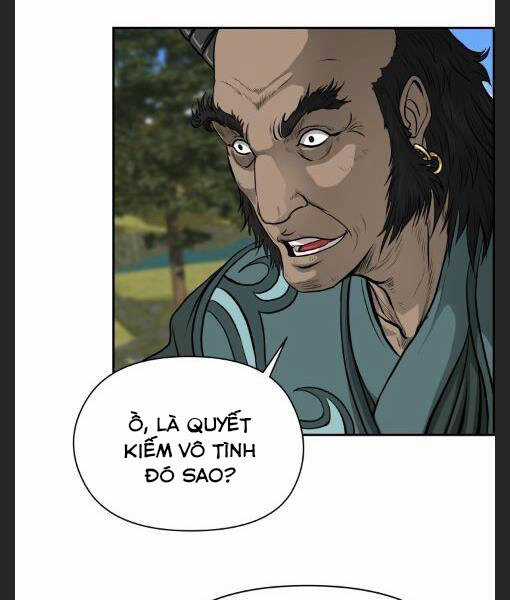 Phong Lôi Kiếm - Chapter 5 - Trang 94