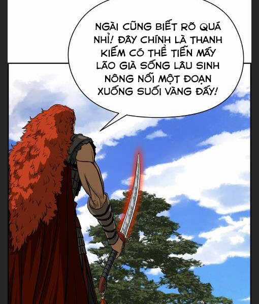 Phong Lôi Kiếm - Chapter 5 - Trang 95