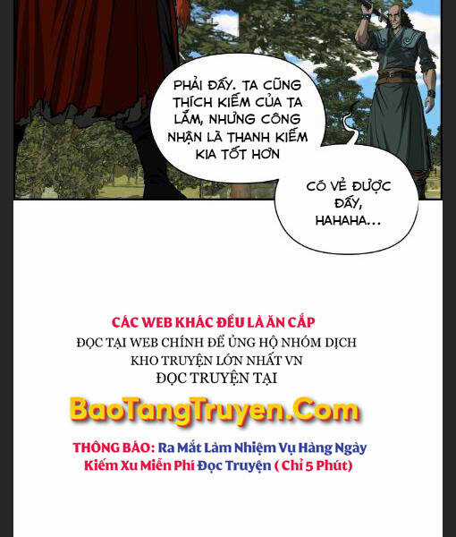 Phong Lôi Kiếm - Chapter 5 - Trang 96