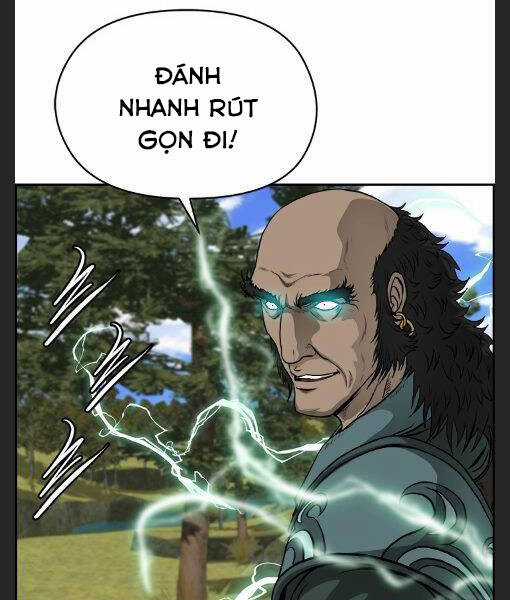 Phong Lôi Kiếm - Chapter 5 - Trang 97