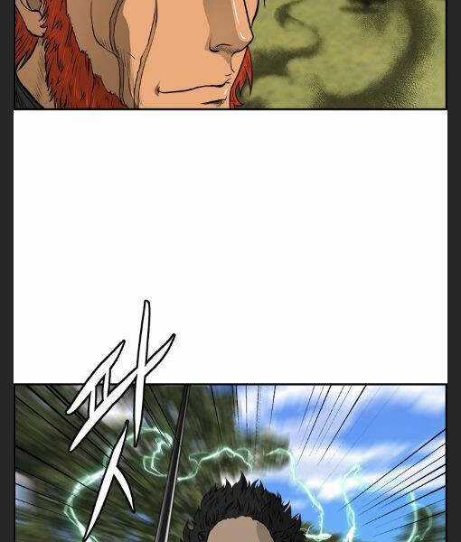 Phong Lôi Kiếm - Chapter 5 - Trang 99