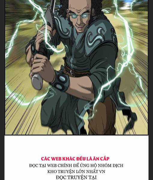 Phong Lôi Kiếm - Chapter 5 - Trang 100