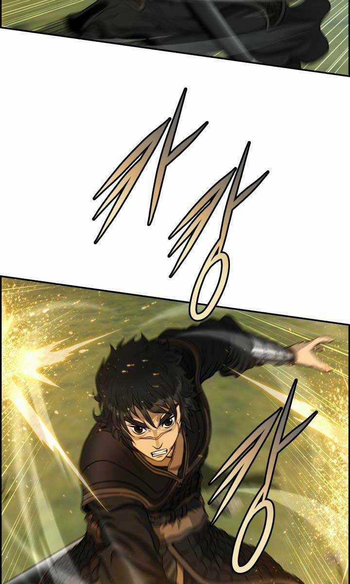 Phong Lôi Kiếm - Chapter 50 - Trang 11