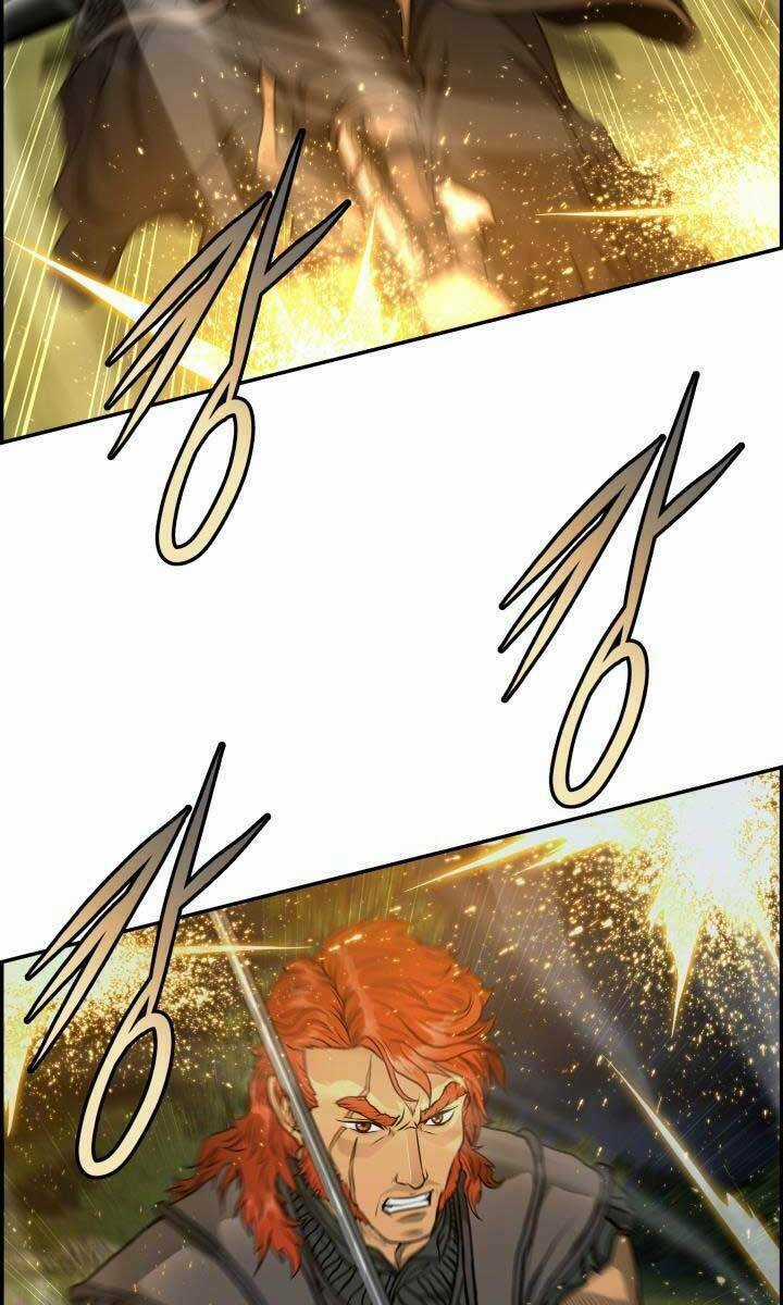 Phong Lôi Kiếm - Chapter 50 - Trang 12