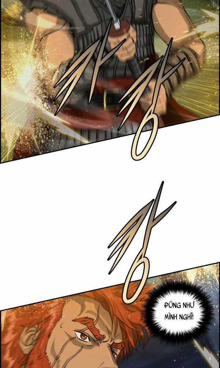 Phong Lôi Kiếm - Chapter 50 - Trang 13