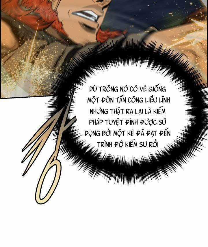 Phong Lôi Kiếm - Chapter 50 - Trang 14