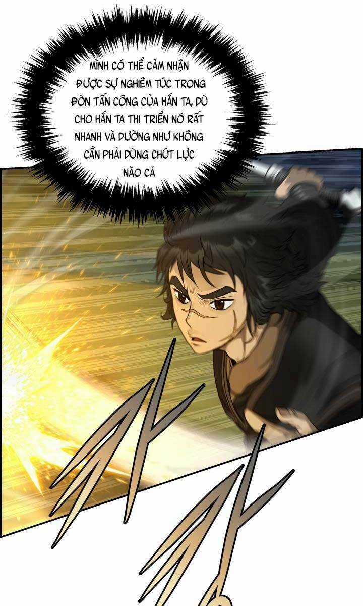 Phong Lôi Kiếm - Chapter 50 - Trang 15