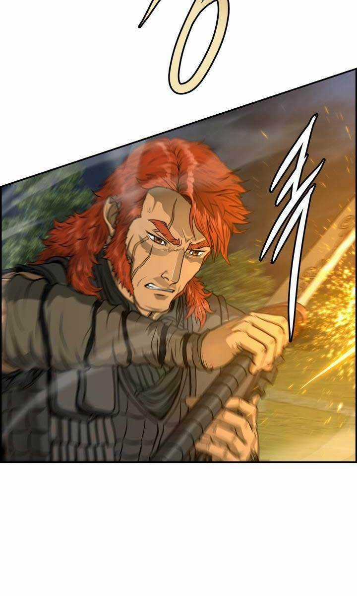 Phong Lôi Kiếm - Chapter 50 - Trang 16