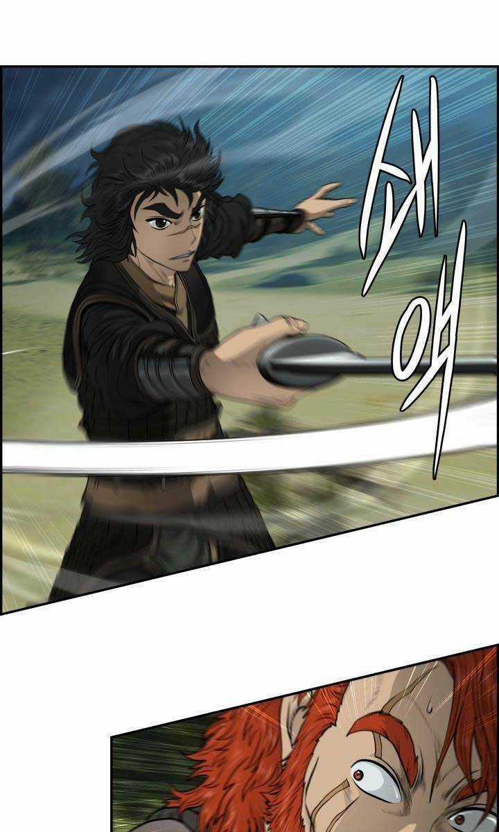 Phong Lôi Kiếm - Chapter 50 - Trang 17