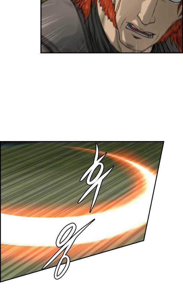 Phong Lôi Kiếm - Chapter 50 - Trang 18