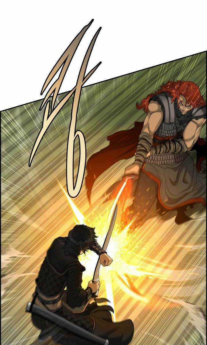 Phong Lôi Kiếm - Chapter 50 - Trang 19