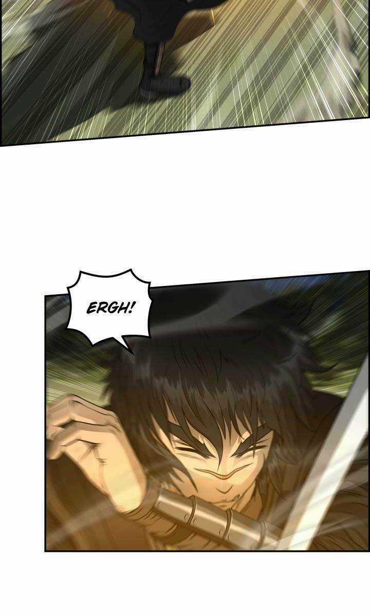 Phong Lôi Kiếm - Chapter 50 - Trang 20