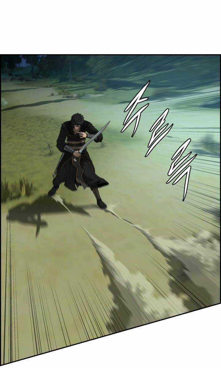 Phong Lôi Kiếm - Chapter 50 - Trang 21