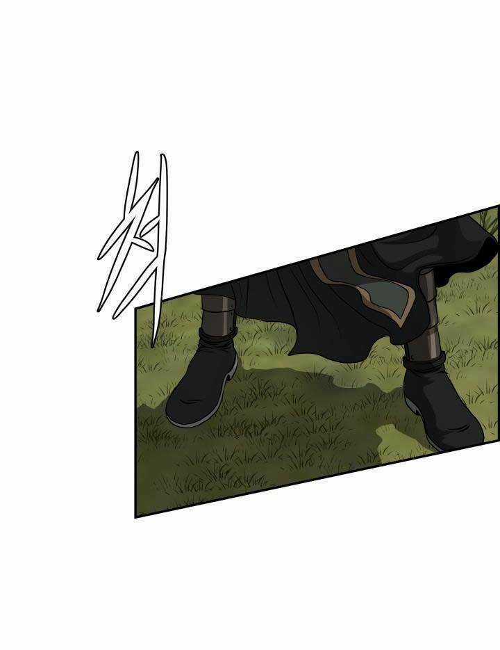 Phong Lôi Kiếm - Chapter 50 - Trang 22