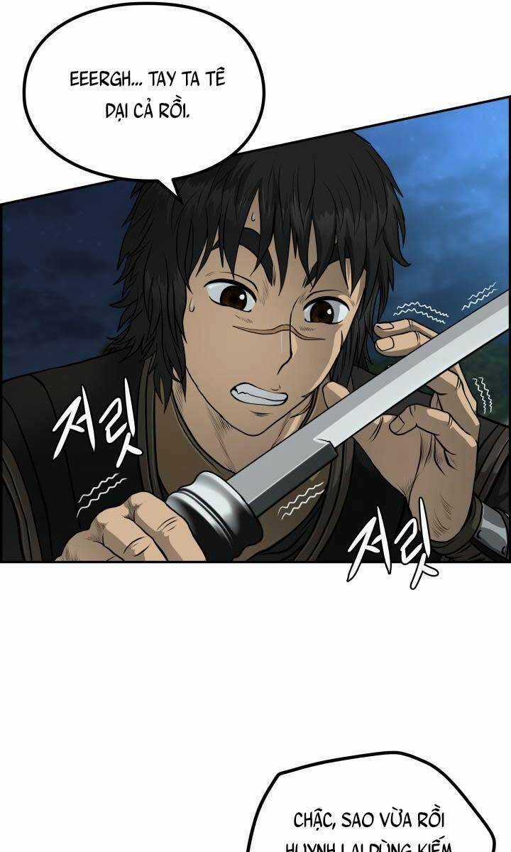 Phong Lôi Kiếm - Chapter 50 - Trang 23