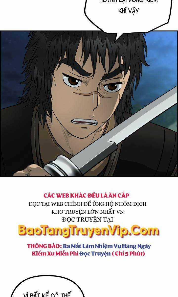 Phong Lôi Kiếm - Chapter 50 - Trang 24