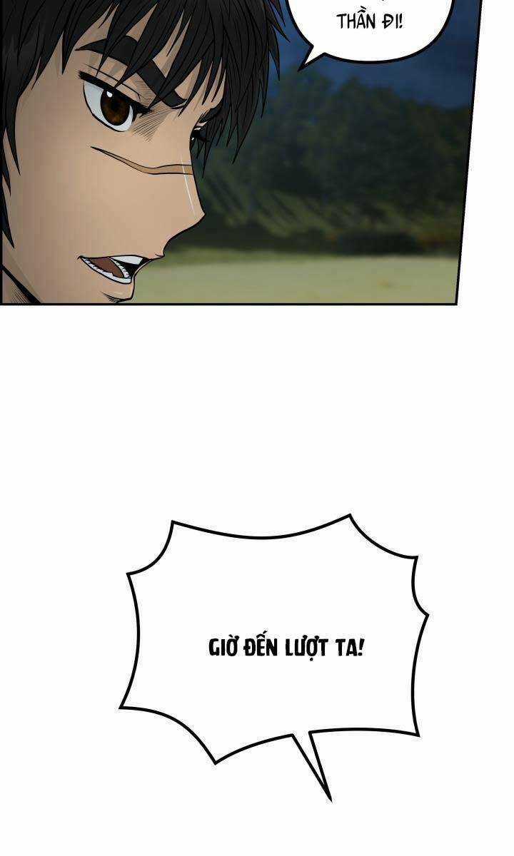 Phong Lôi Kiếm - Chapter 50 - Trang 26