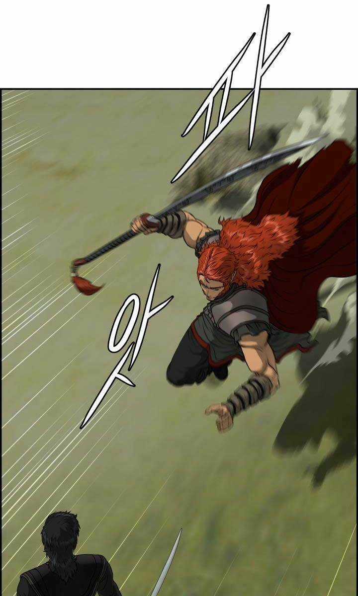 Phong Lôi Kiếm - Chapter 50 - Trang 27