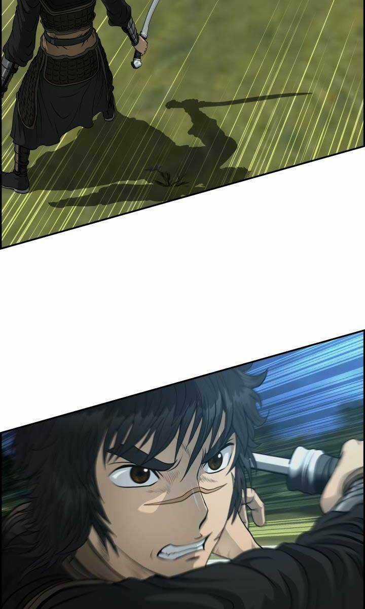 Phong Lôi Kiếm - Chapter 50 - Trang 28