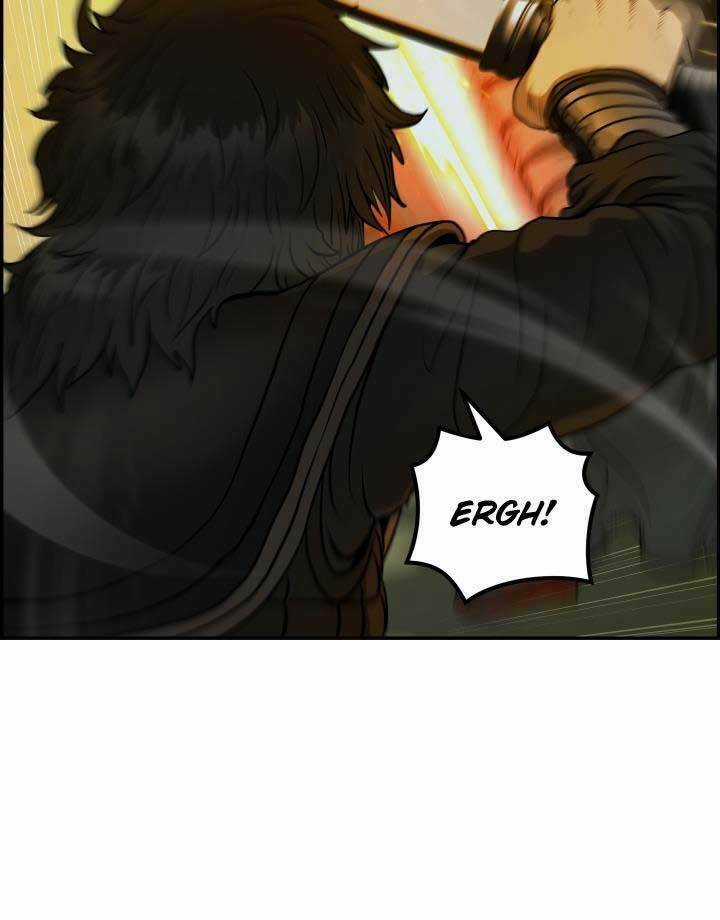 Phong Lôi Kiếm - Chapter 50 - Trang 30