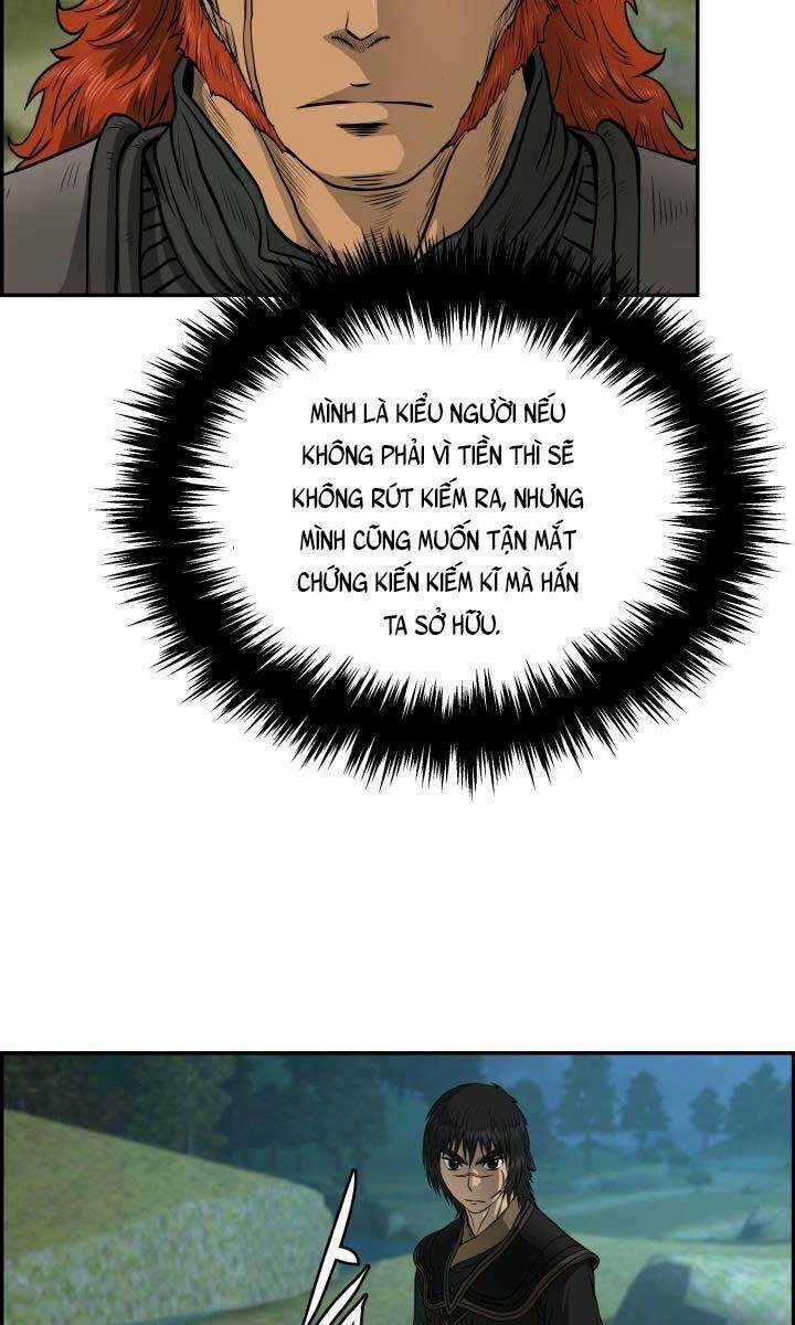 Phong Lôi Kiếm - Chapter 50 - Trang 4