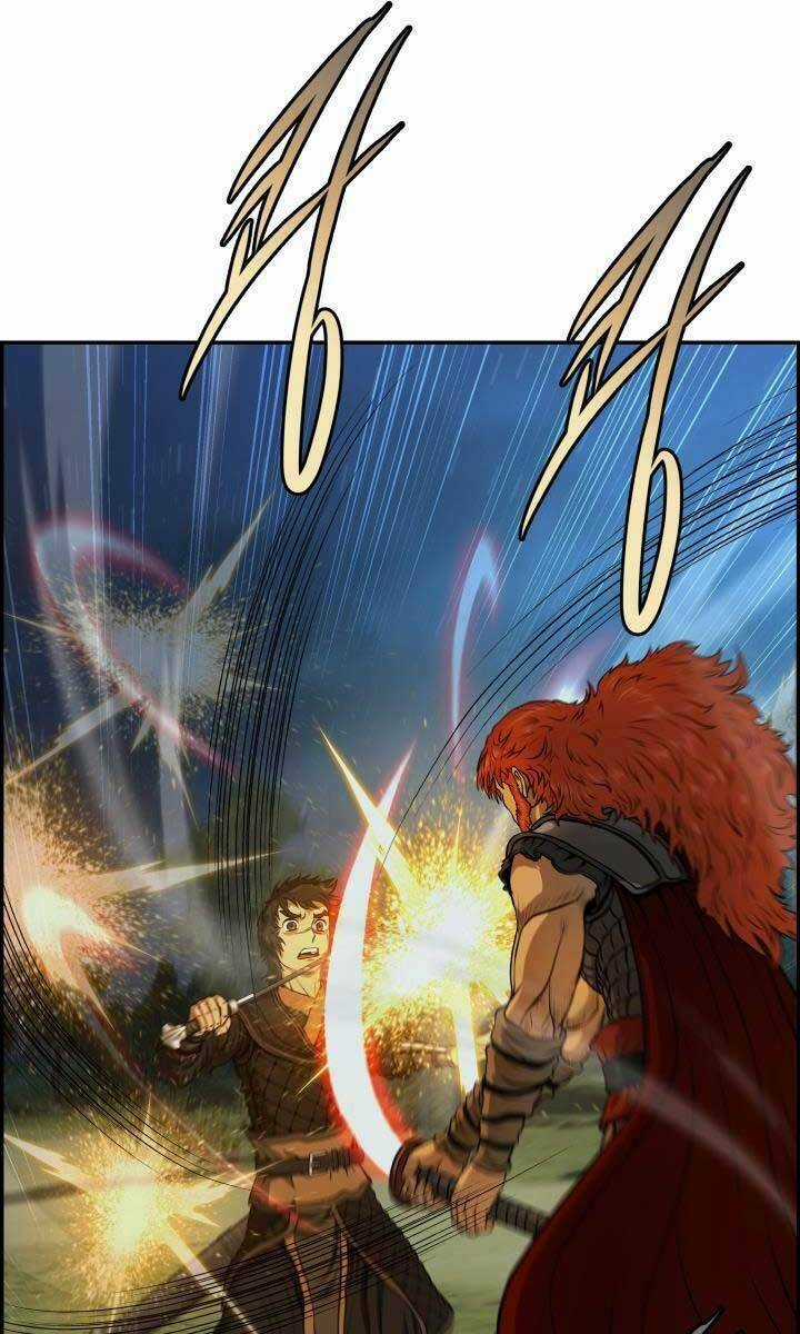 Phong Lôi Kiếm - Chapter 50 - Trang 31