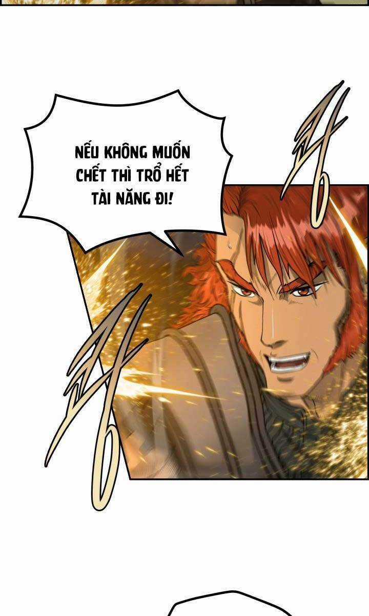 Phong Lôi Kiếm - Chapter 50 - Trang 33