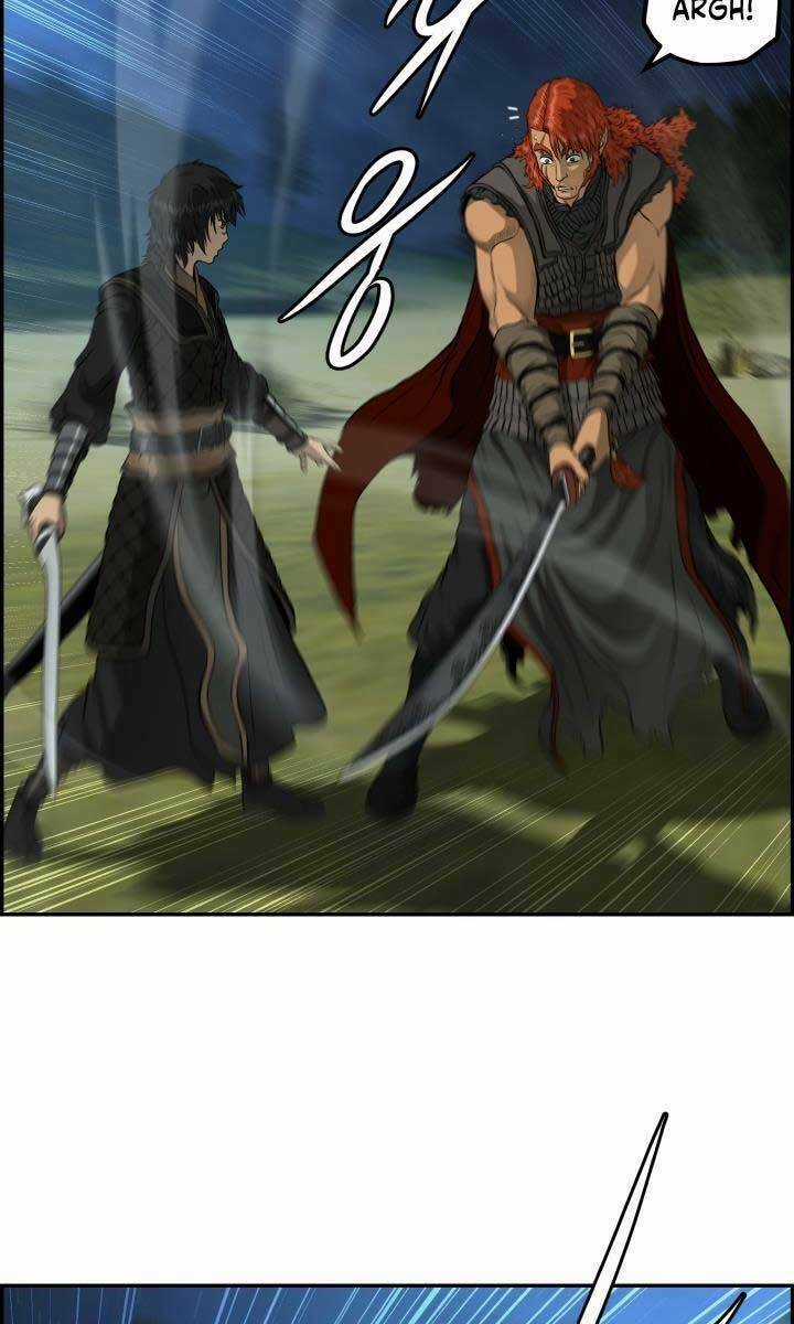 Phong Lôi Kiếm - Chapter 50 - Trang 35