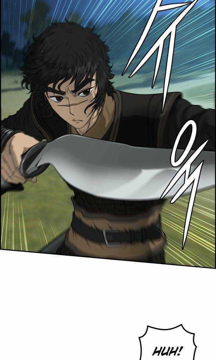 Phong Lôi Kiếm - Chapter 50 - Trang 36