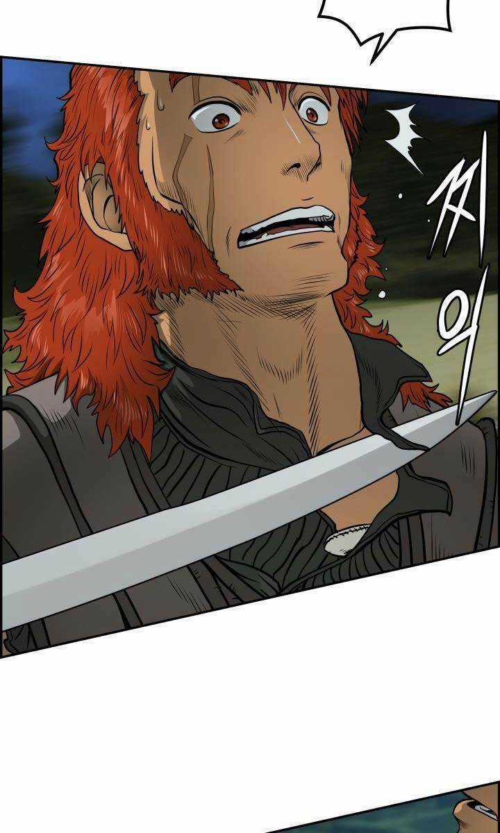 Phong Lôi Kiếm - Chapter 50 - Trang 37