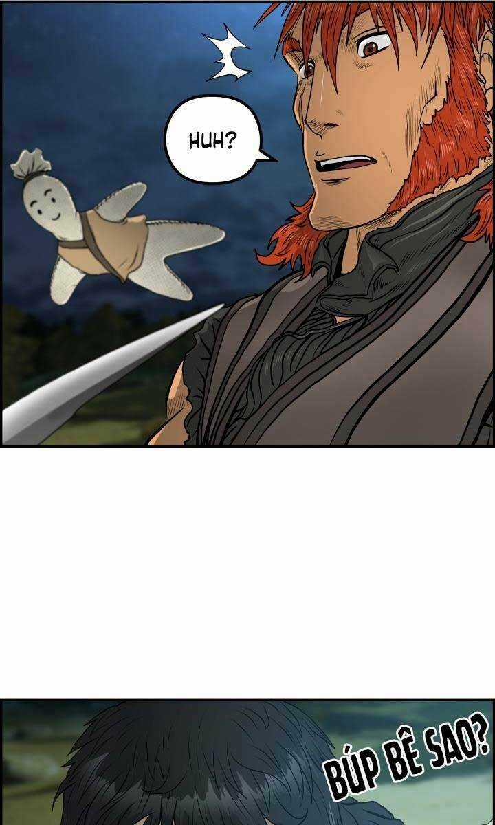 Phong Lôi Kiếm - Chapter 50 - Trang 39