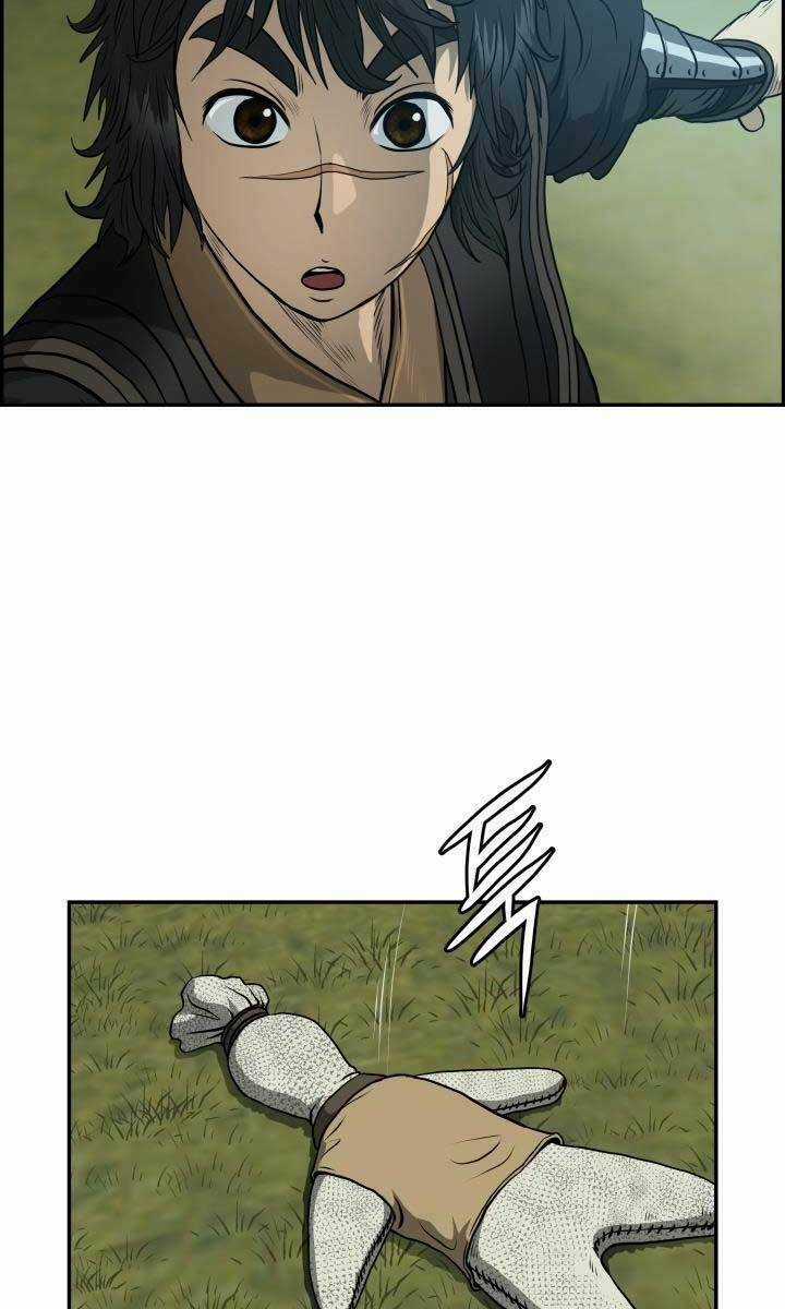 Phong Lôi Kiếm - Chapter 50 - Trang 40