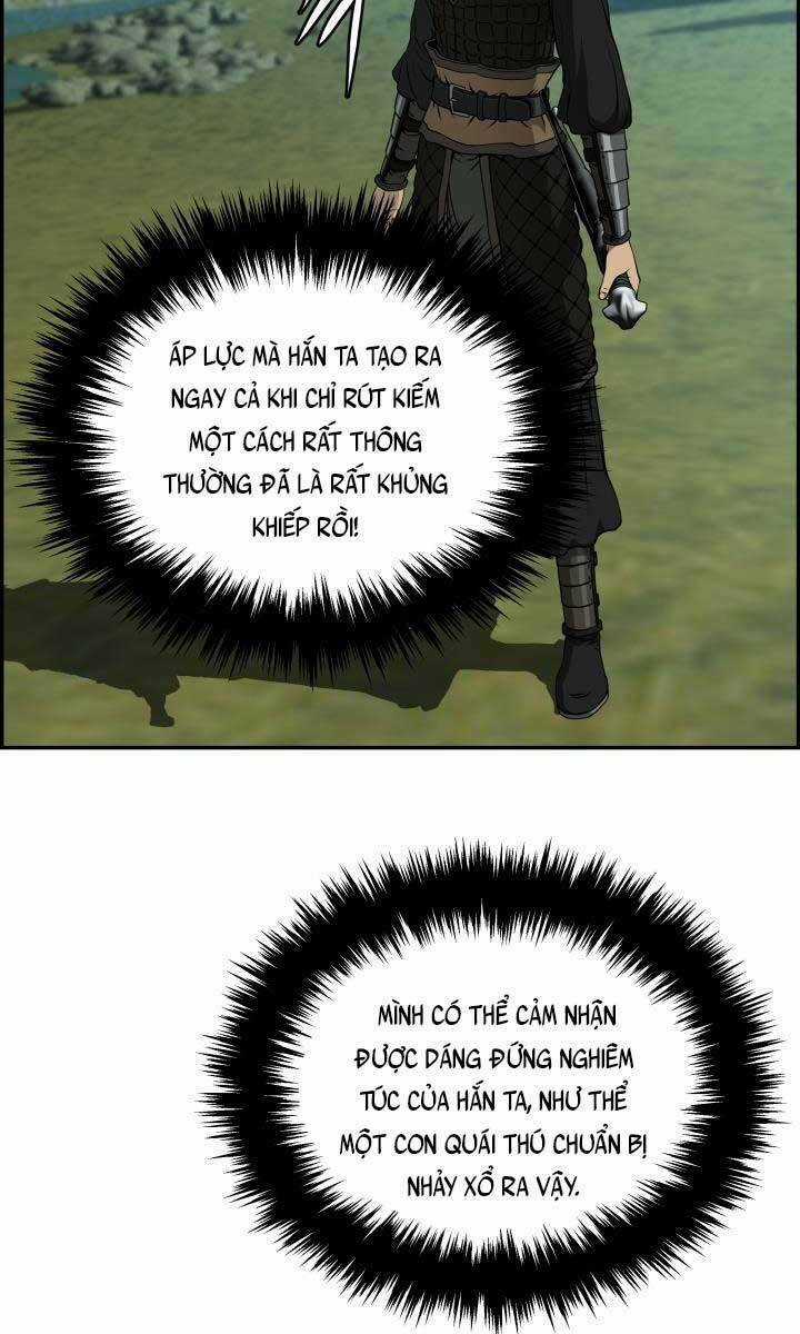 Phong Lôi Kiếm - Chapter 50 - Trang 5