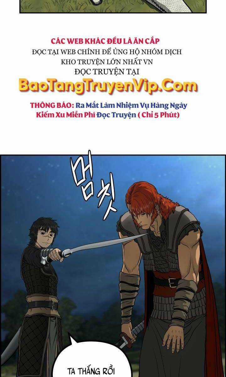 Phong Lôi Kiếm - Chapter 50 - Trang 41