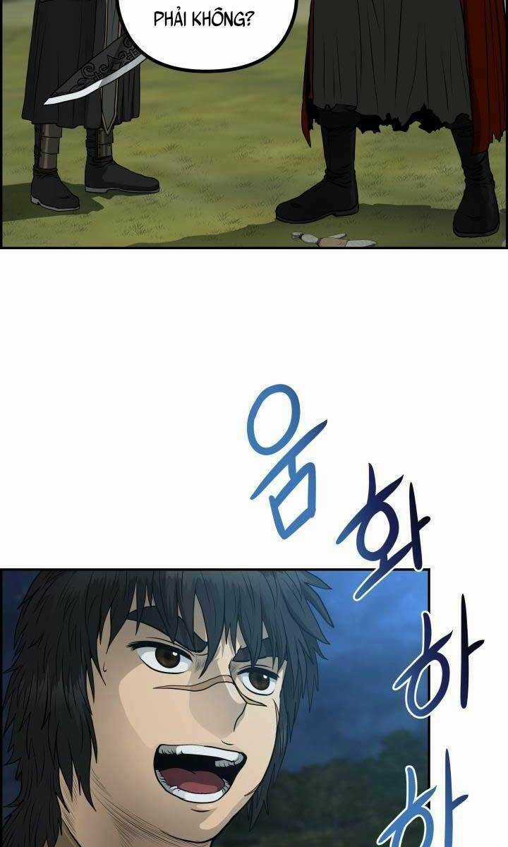 Phong Lôi Kiếm - Chapter 50 - Trang 42