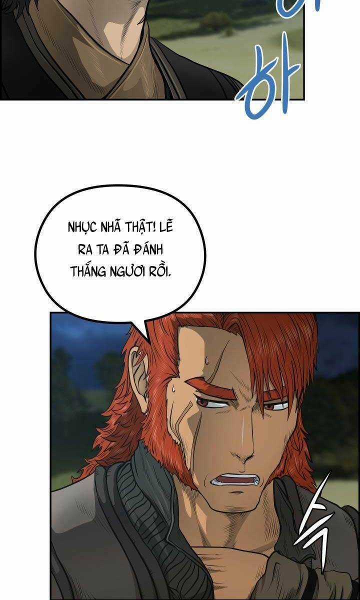 Phong Lôi Kiếm - Chapter 50 - Trang 43