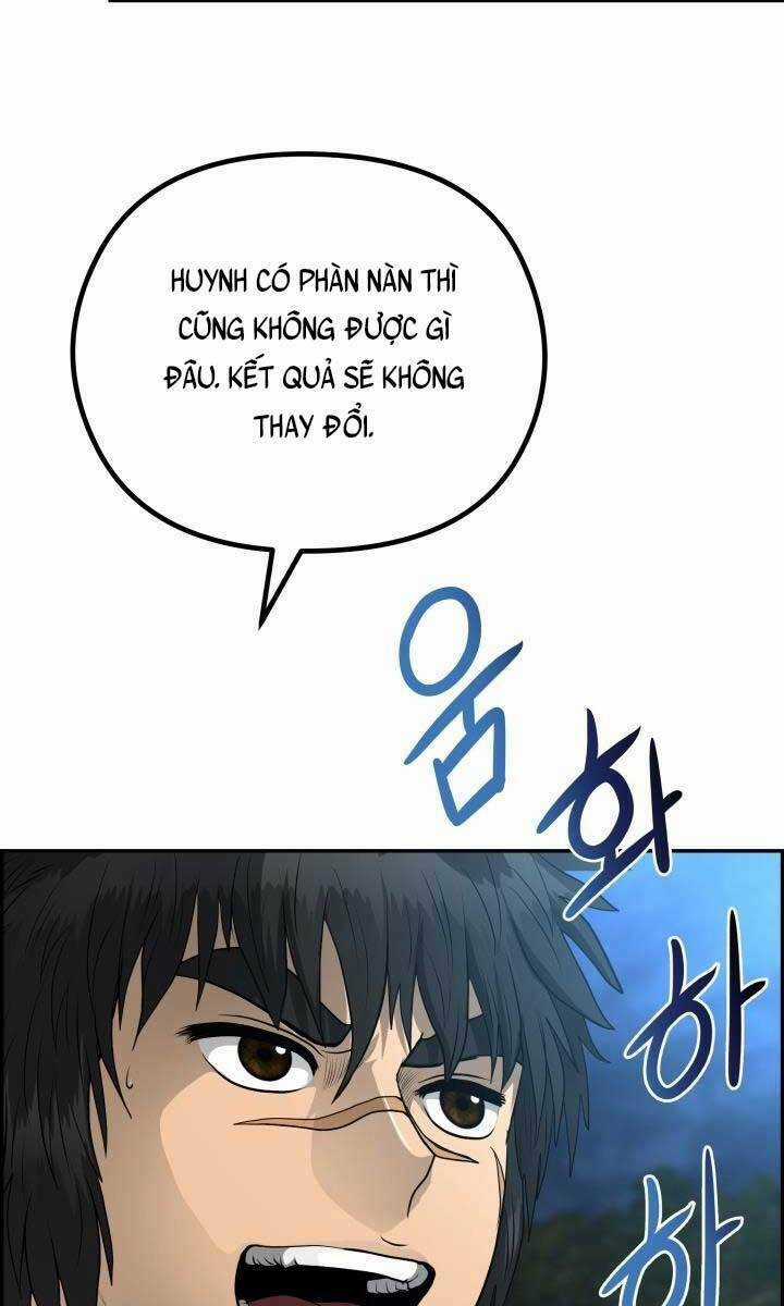 Phong Lôi Kiếm - Chapter 50 - Trang 44